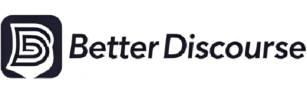 BetterDiscourse.Life